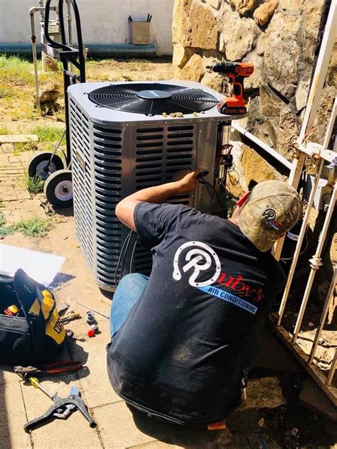 Air Conditioning Laredo Tx