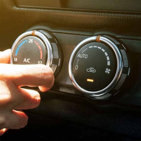 Air Conditioning Never Shuts Off