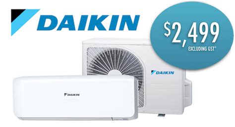 Air Conditioning Penrith Area