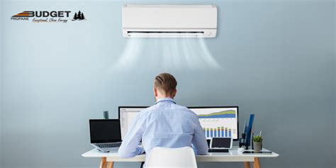 Air Conditioning Propane