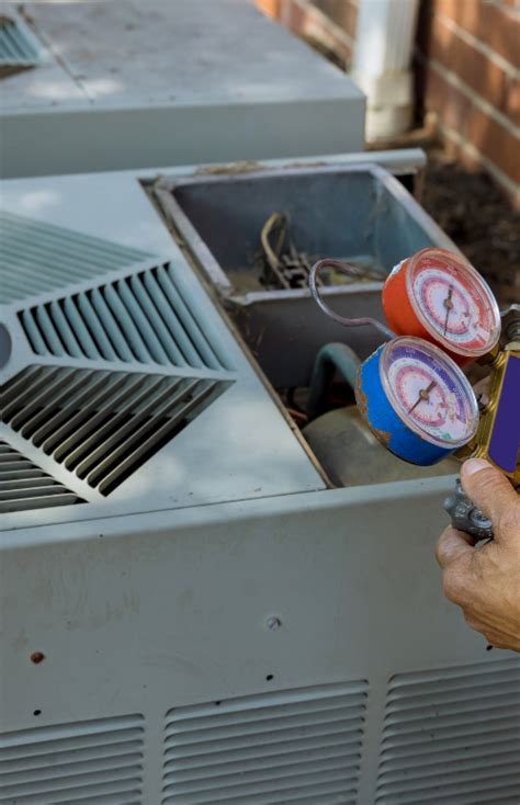 Common Air Conditioning Repair Problems in Athens