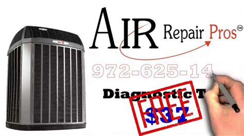 air conditioning repair frisco tx near me