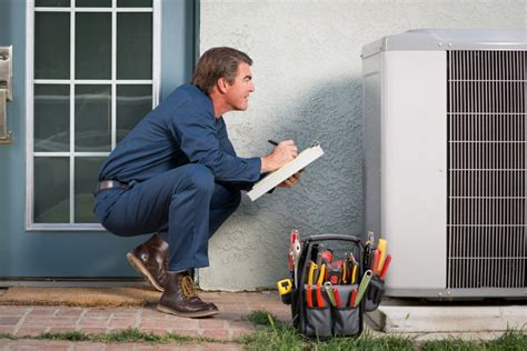 air conditioning repair knoxville area