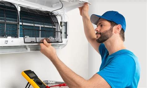 Common Air Conditioning Repair Problems in Mesa