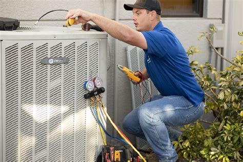 air conditioning repair peoria area
