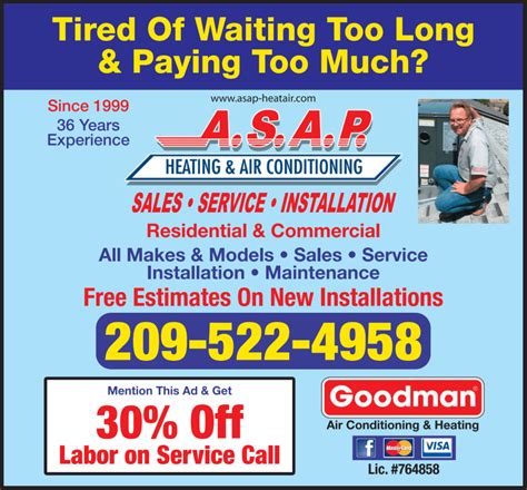 Air Conditioning School Modesto Ca