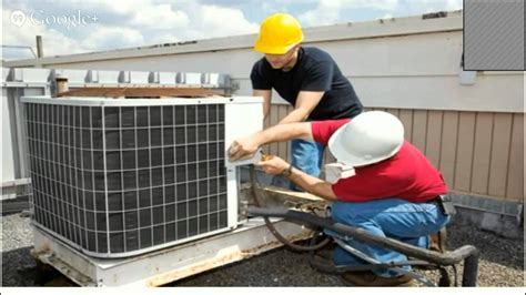 air conditioning specialists virginia beach