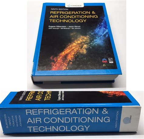 Air Conditioning Technology Questions