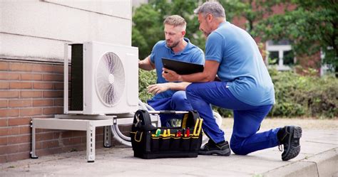 Air Conditioning Unit Same Day Delivery