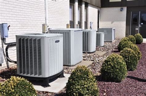 Air Conditioning Units At