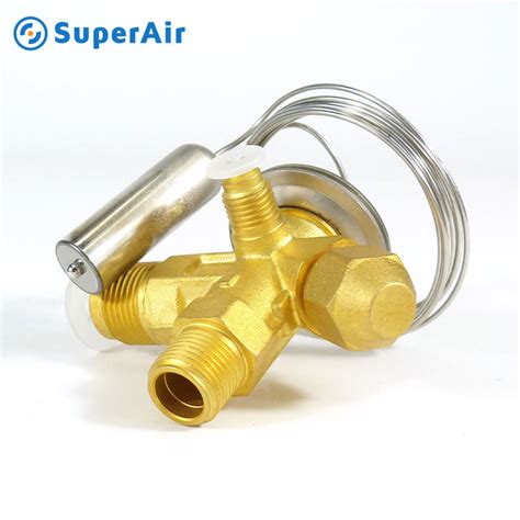 Air Control Valve Ac