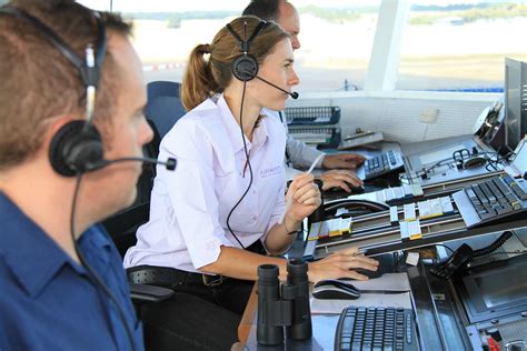 Air Controller Jobs