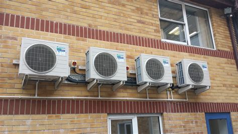 air cooling unit uk