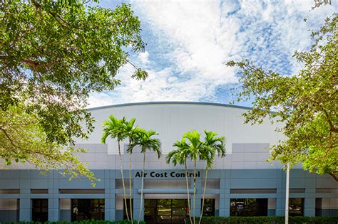 Air Cost Control Us