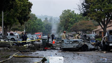 Crash of a Lockheed P3A55LO Orion near Searchlight 10 killed