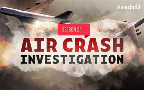 air crash investigation 24