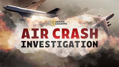 air crash investigation episodes