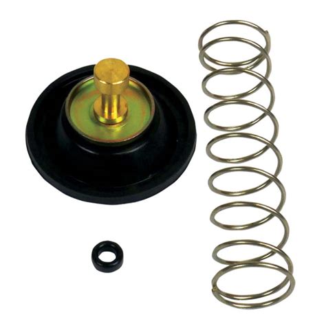 Air Cut Off Valve Replacement