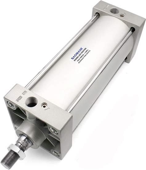 Air Cylinder Hs Code