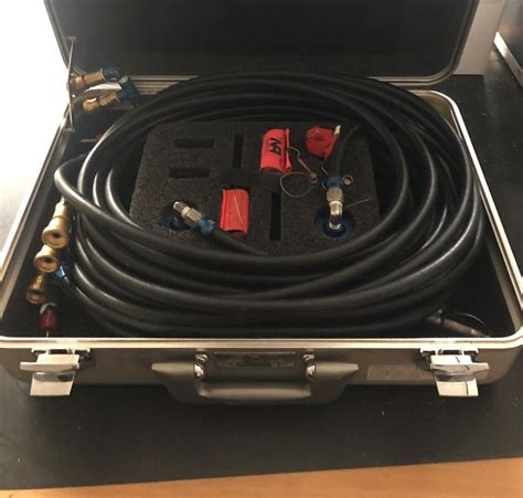 Air Data Accessories Kit