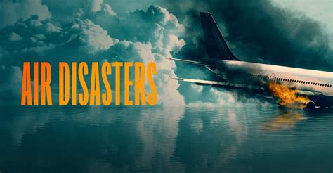 air disasters season 23