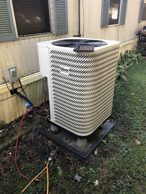 air doc heating & air conditioning