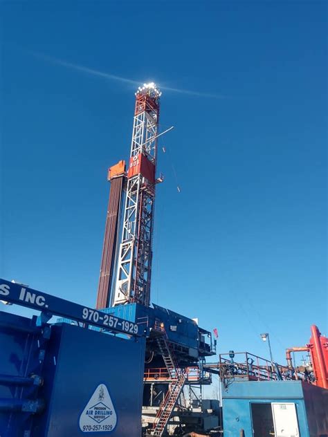 Air Drilling Solutions