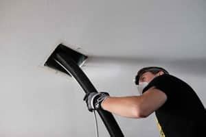 Commercial Duct Cleaning Gainesville, FL Comfort Temp