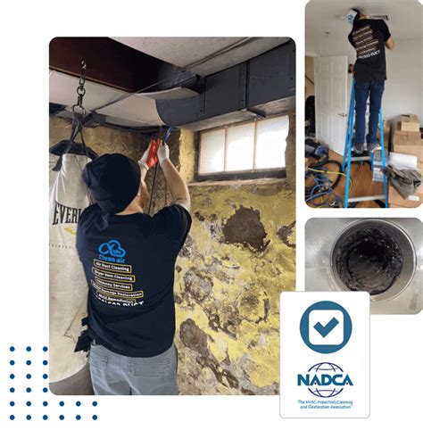 Air Duct Cleaning Lebanon Mo