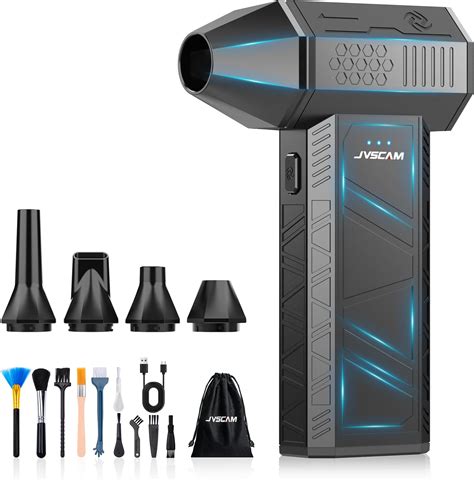 Air Duster Electric Pret