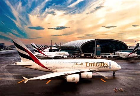 air emirates flights to dubai