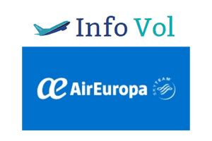 air europa contact us