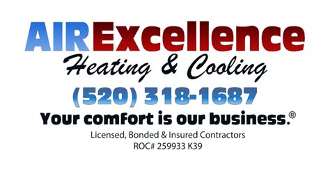 5 Tips Air Excellence