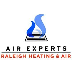 air experts heating and cooling raleigh nc