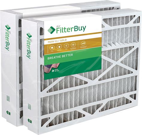 air filter 17.5 x 21 x 1