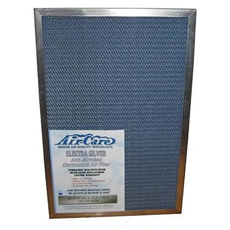 air filter 20 x 21.5 x 1