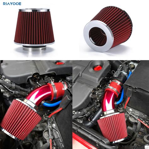 air filter adapter