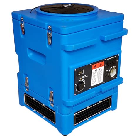 Air Filtration Devices