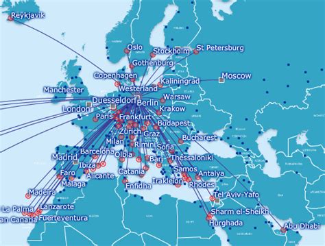 air flights to berlin