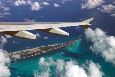 air flights to cancun mexico