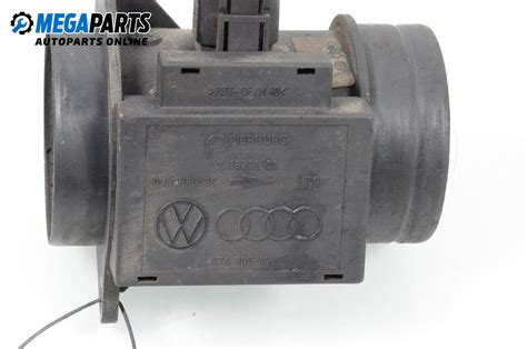 Air Flow Meter Audi A3