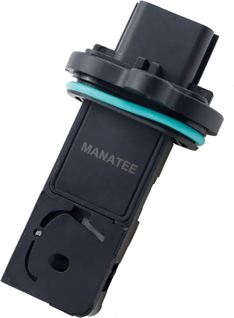 Air Flow Sensor En Espanol