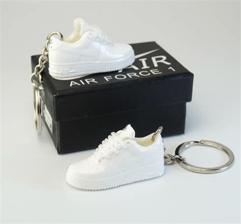 Air Force 1 Keychain Amazon
