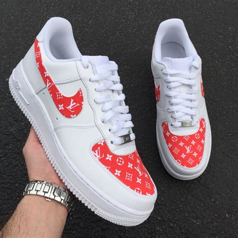 Air Force 1 Low Custom