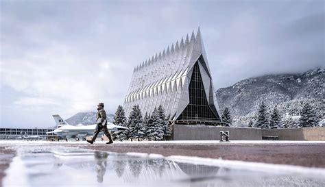 air force academy hot weather