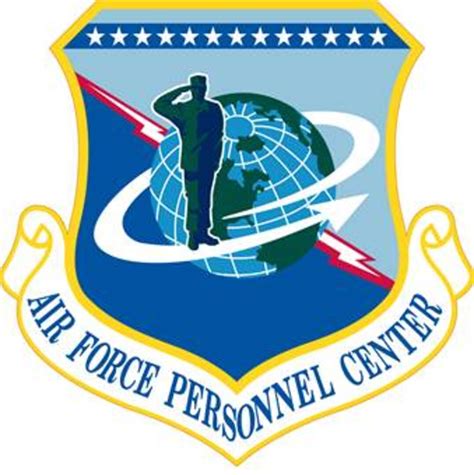 air force afpc secure login