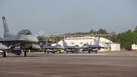 Air Force Base Florida
