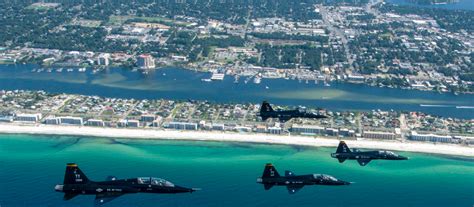Air Force Base In Florida