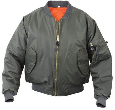 air force bomber jackets