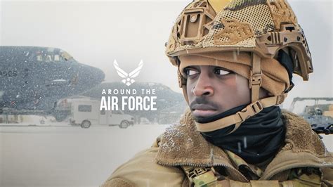 Air Force Cold Weather Pay